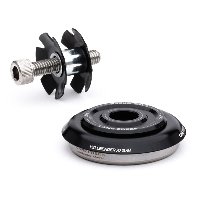 Cane Creek Hellbender 70 Slam Headset Top Assembly