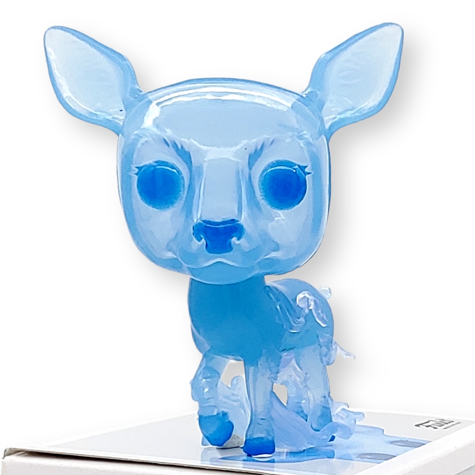 FUNKO POP<哈利波特Harry Potter>石內卜(護法母鹿)-NO.128