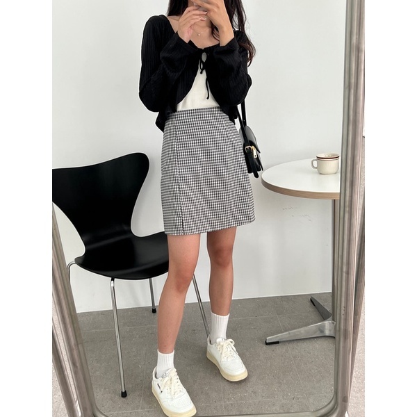 【imfine】期待釜山之旅 綁帶防曬罩衫 #9009