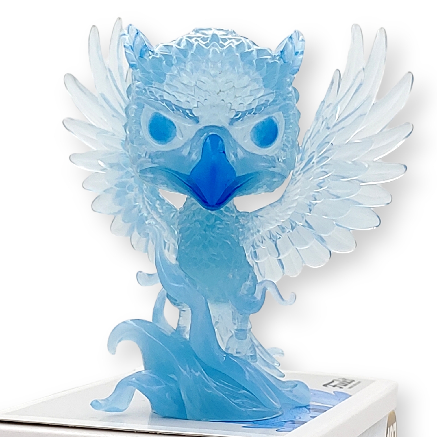 UNKO POP<哈利波特Harry Potter>鄧不利多(護法鳳凰)-NO.127