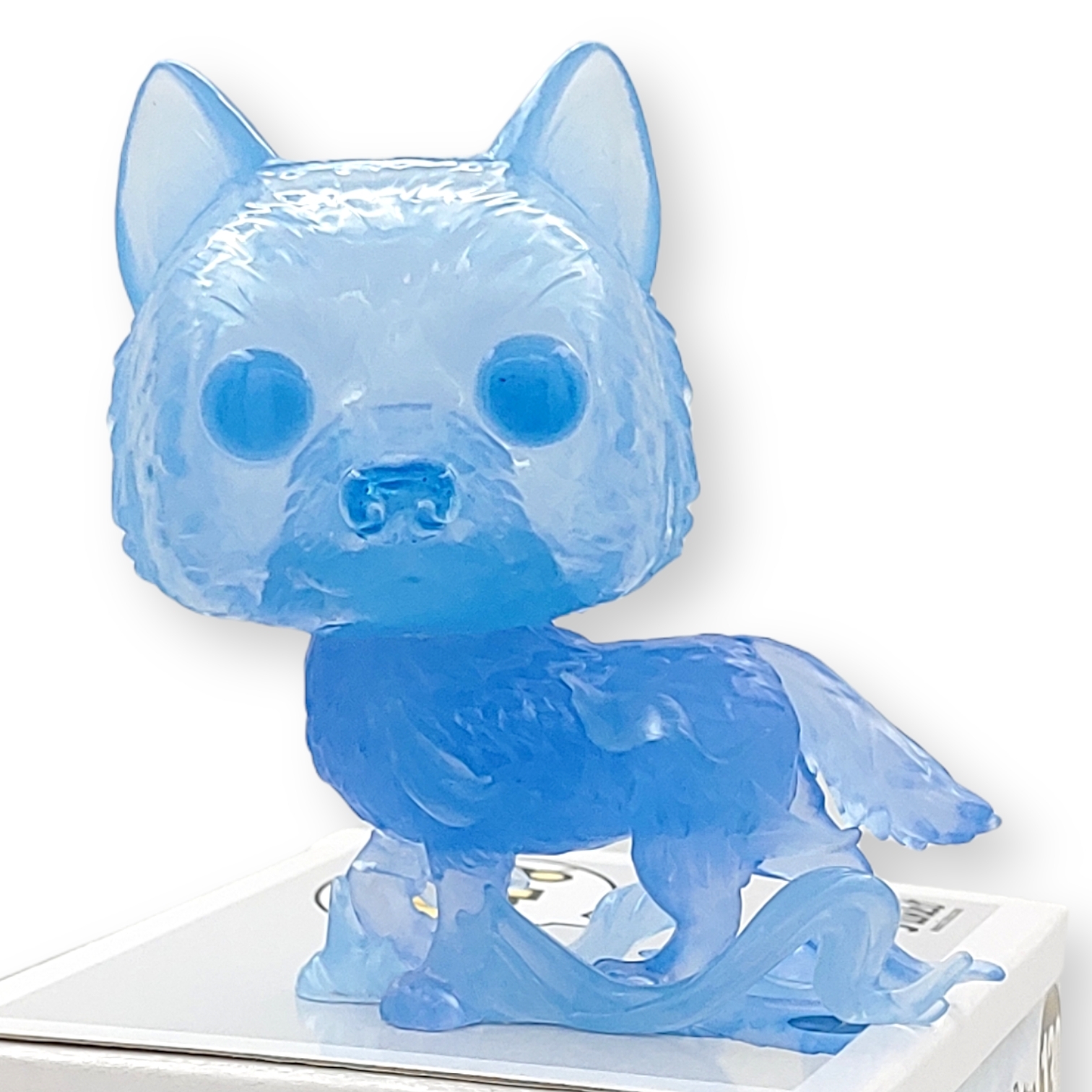 FUNKO POP<哈利波特Harry Potter>雷木思.路平(守護者)-NO.130