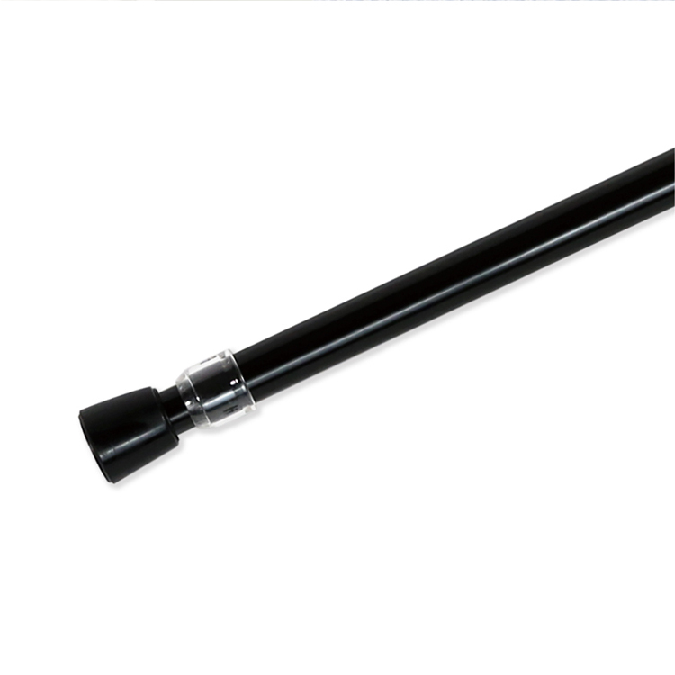 門簾桿│伸縮桿│2尺寸│2色│兩入組