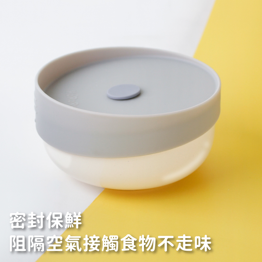 BOBO! 食物保鮮密封寵物碗​｜斜角x乾濕兩吃​