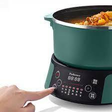 普樂氏 3.0公升智能電火鍋 (PHP012030)