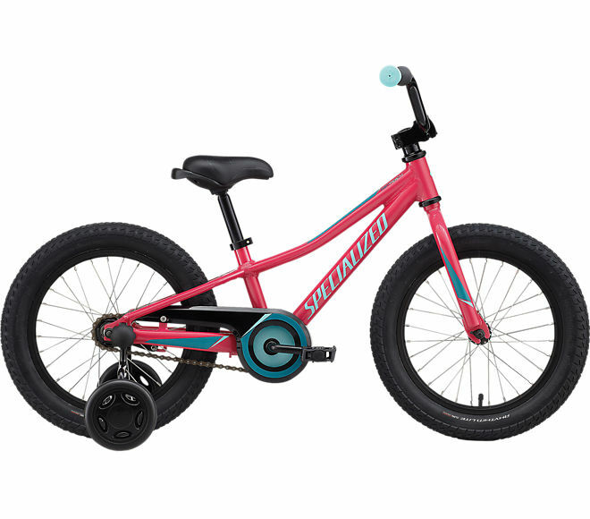 成車童車2022 SPECIALIZED Riprock 16 Coaster