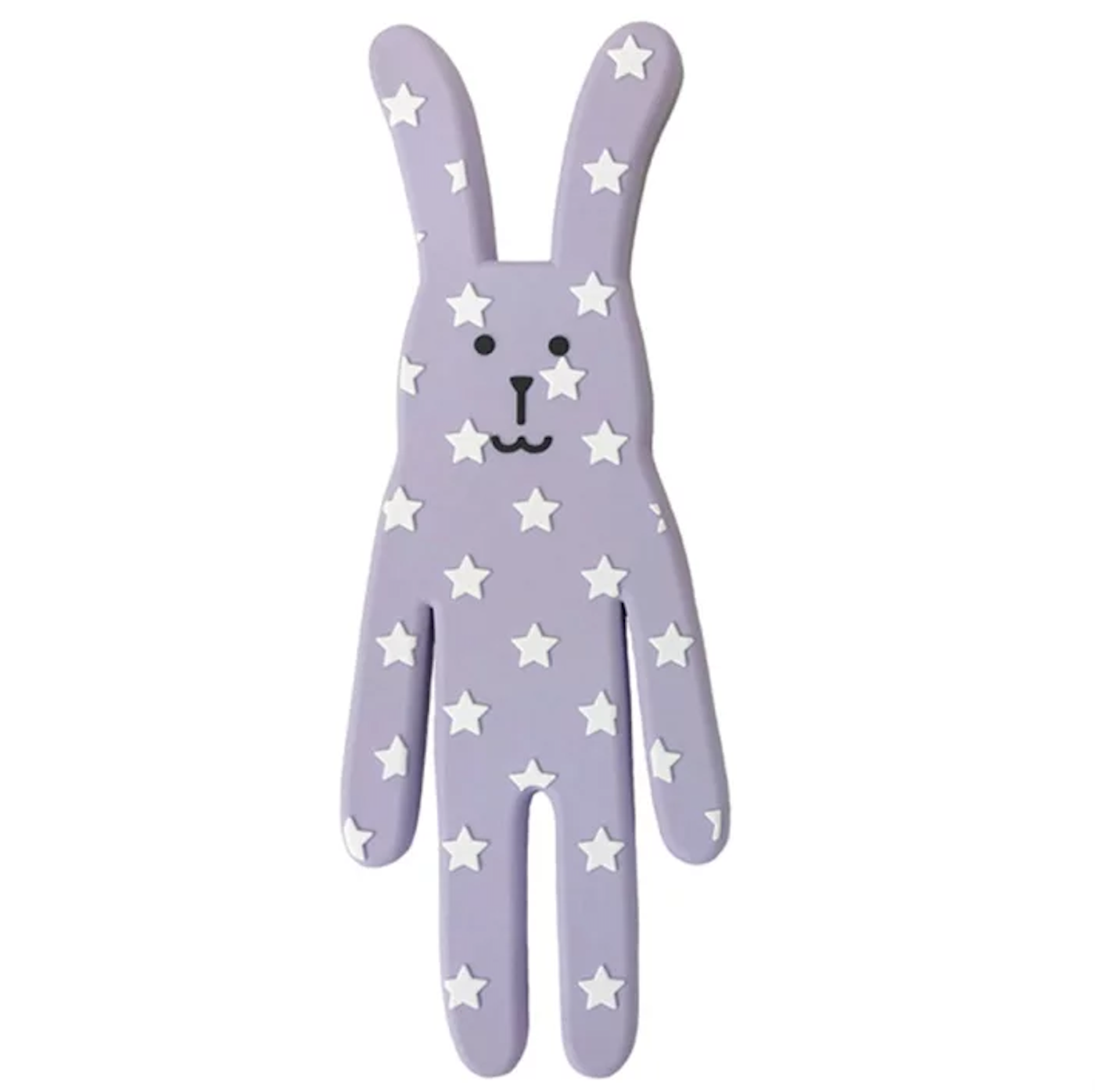 日本 CRAFTHOLIC 宇宙人 可彎折 磁鐵掛勾 紫色