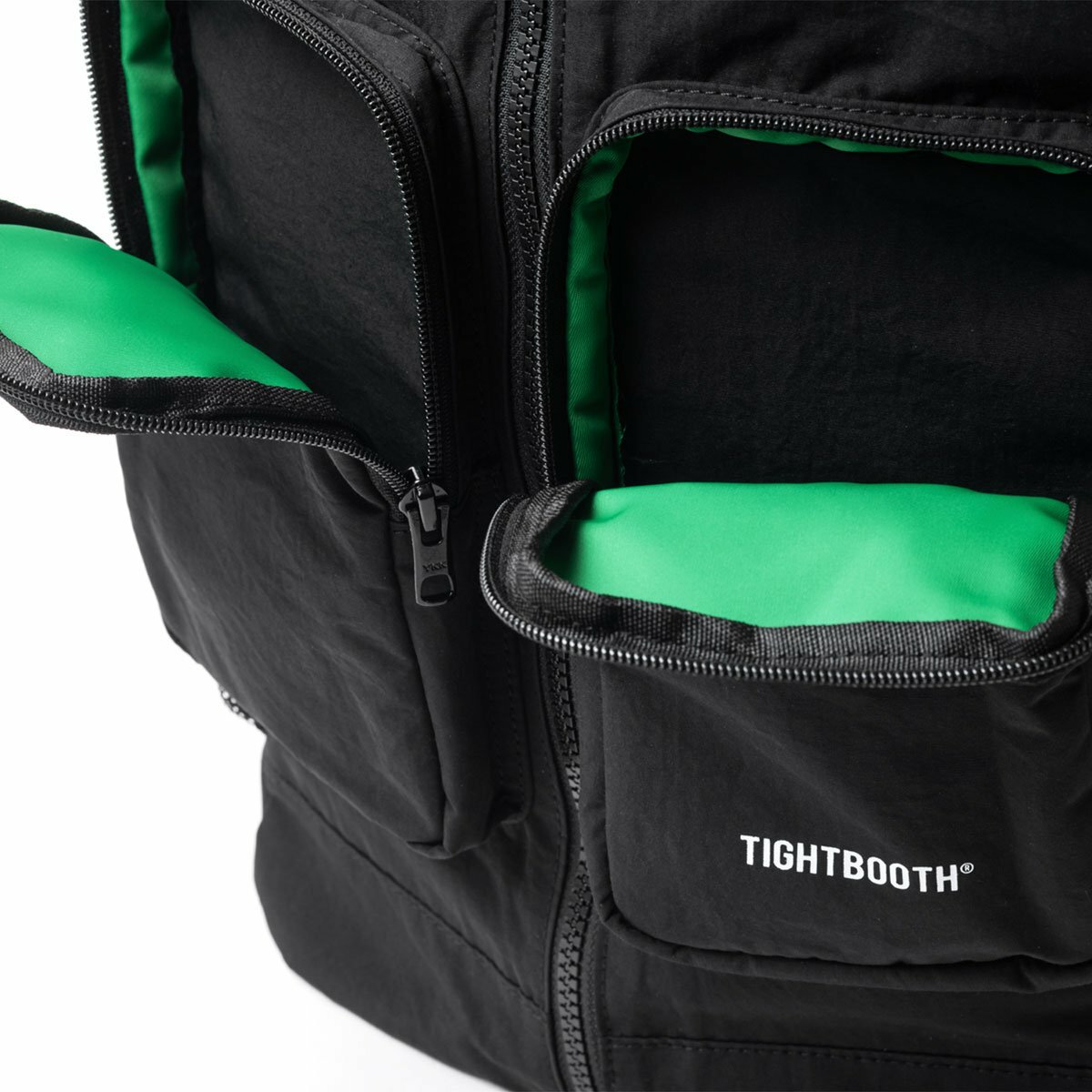 TBPR 22SS DOUBLE POCKET BACKPACK