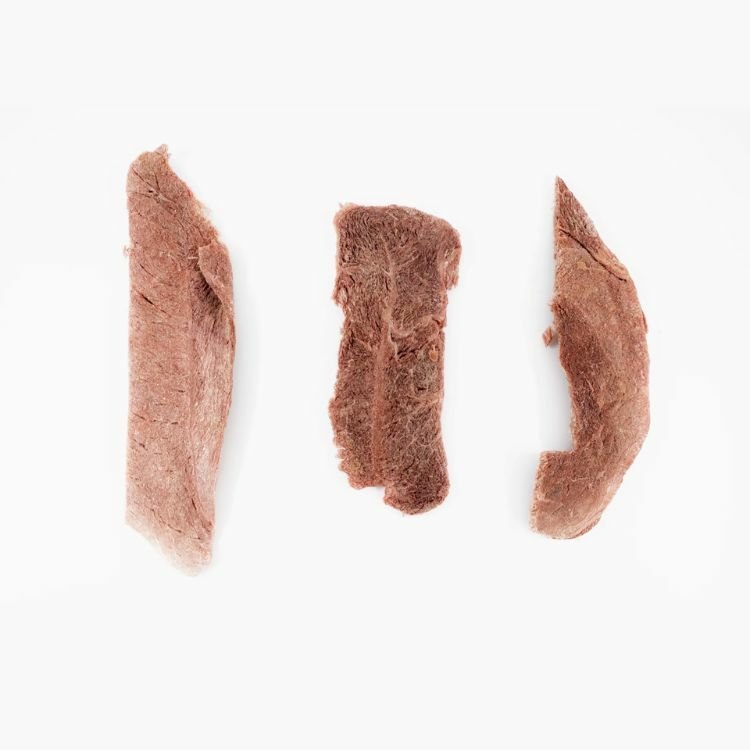 TREAT ME 食癒毛小孩 ｜歡樂牛一牛