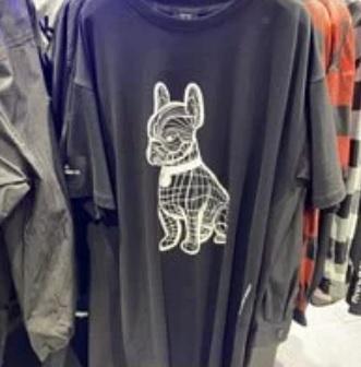 [S] LIFEWORK DRESS,BLACK, LW222OP621-1-40 (SLW26)