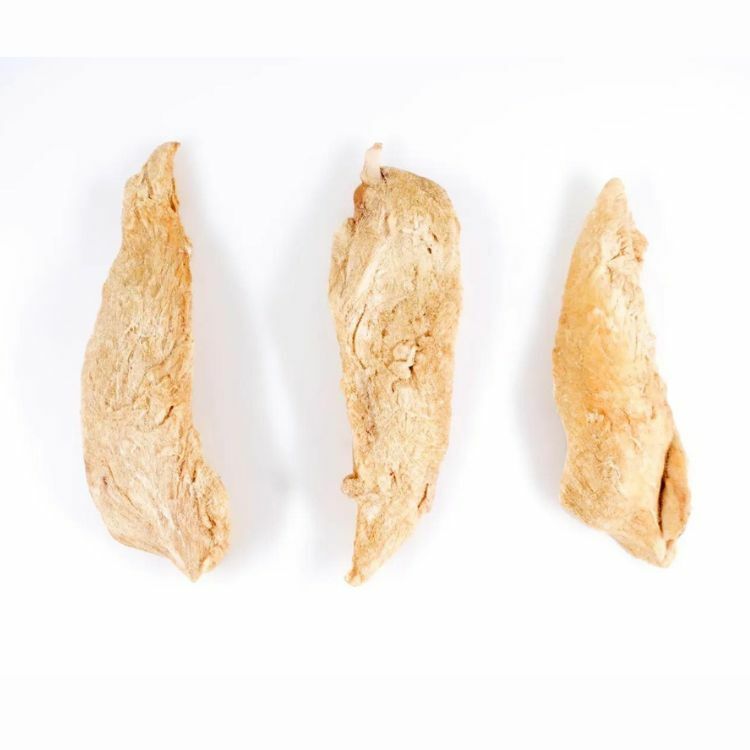 TREAT ME 食癒毛小孩 ｜超雞乖乖