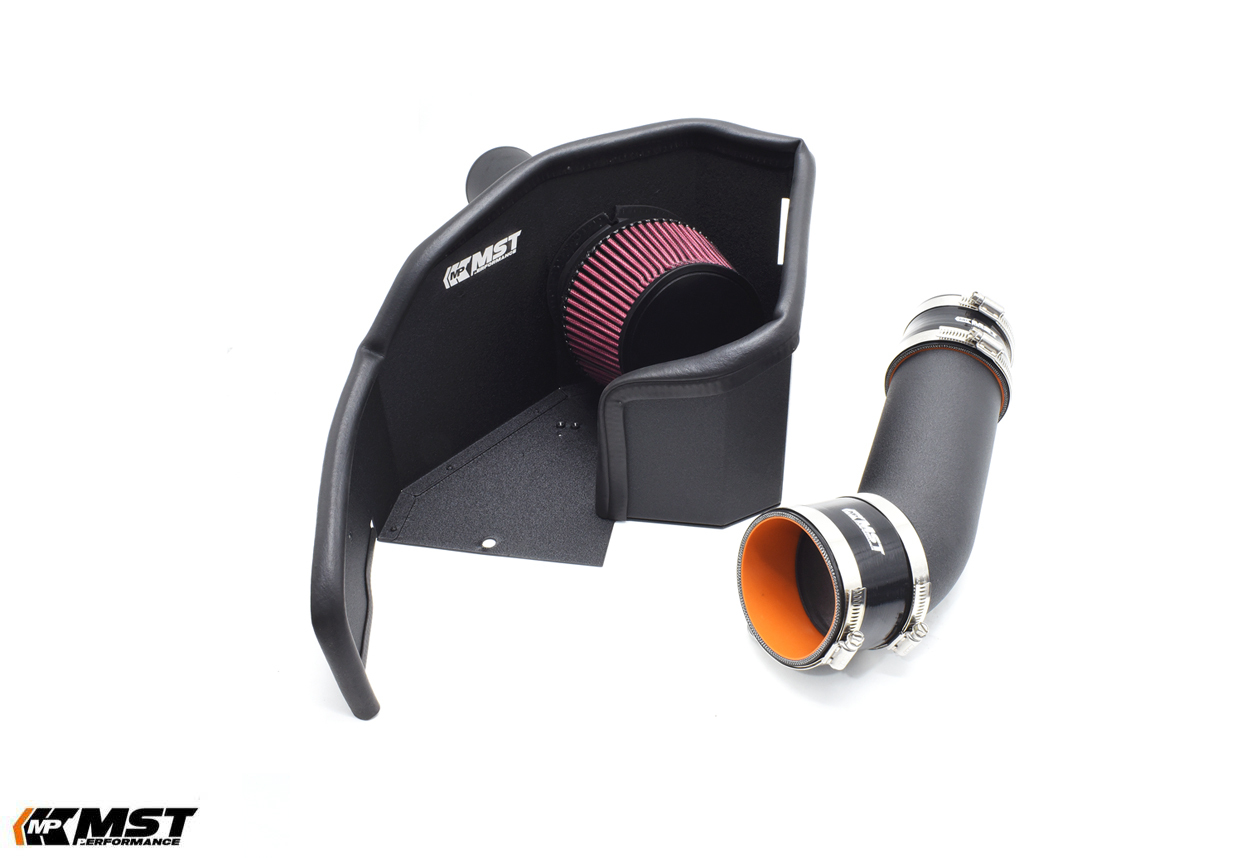 MST TOYOTA 2020+ GR Yaris 1.6 Cold Air Intake System