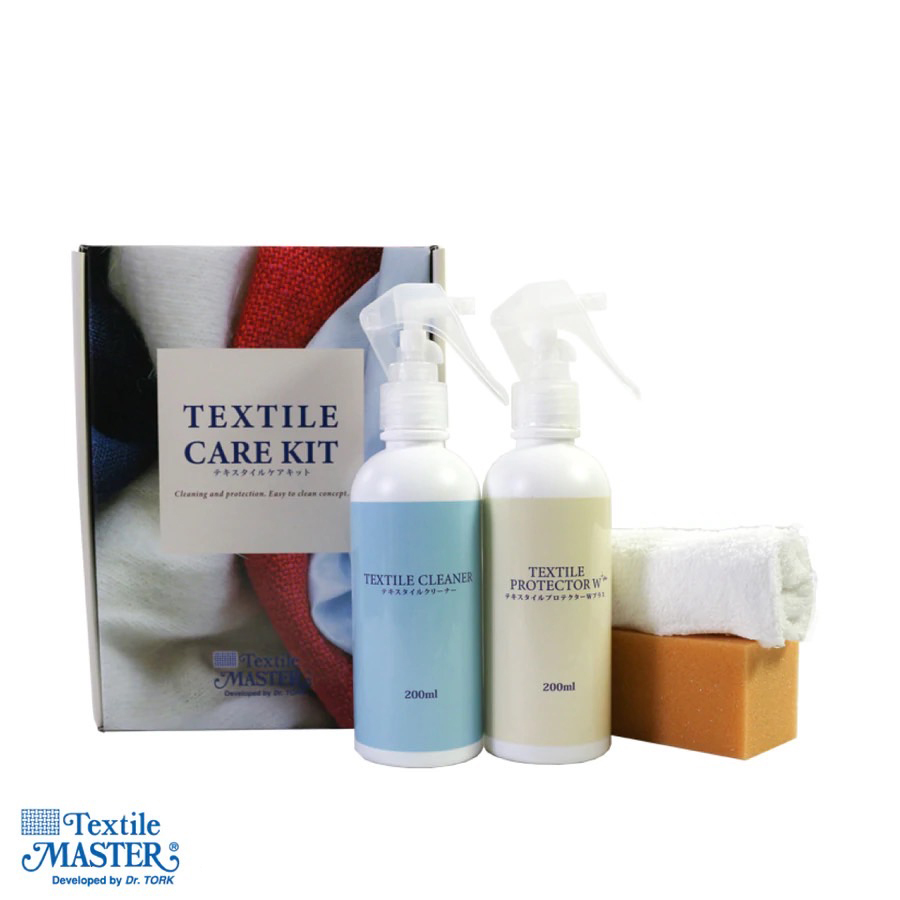 義大利 Master－布料製品保養組