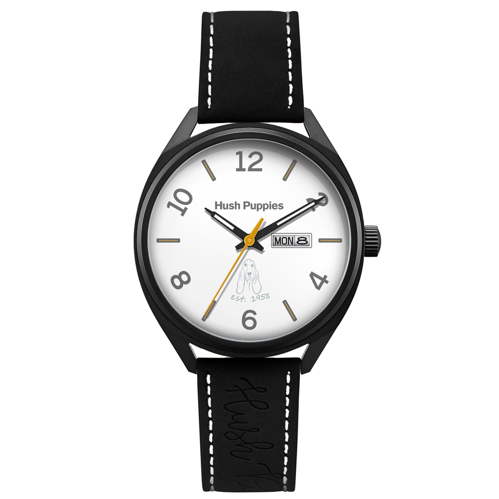 Orbz 美式經典休閒手錶