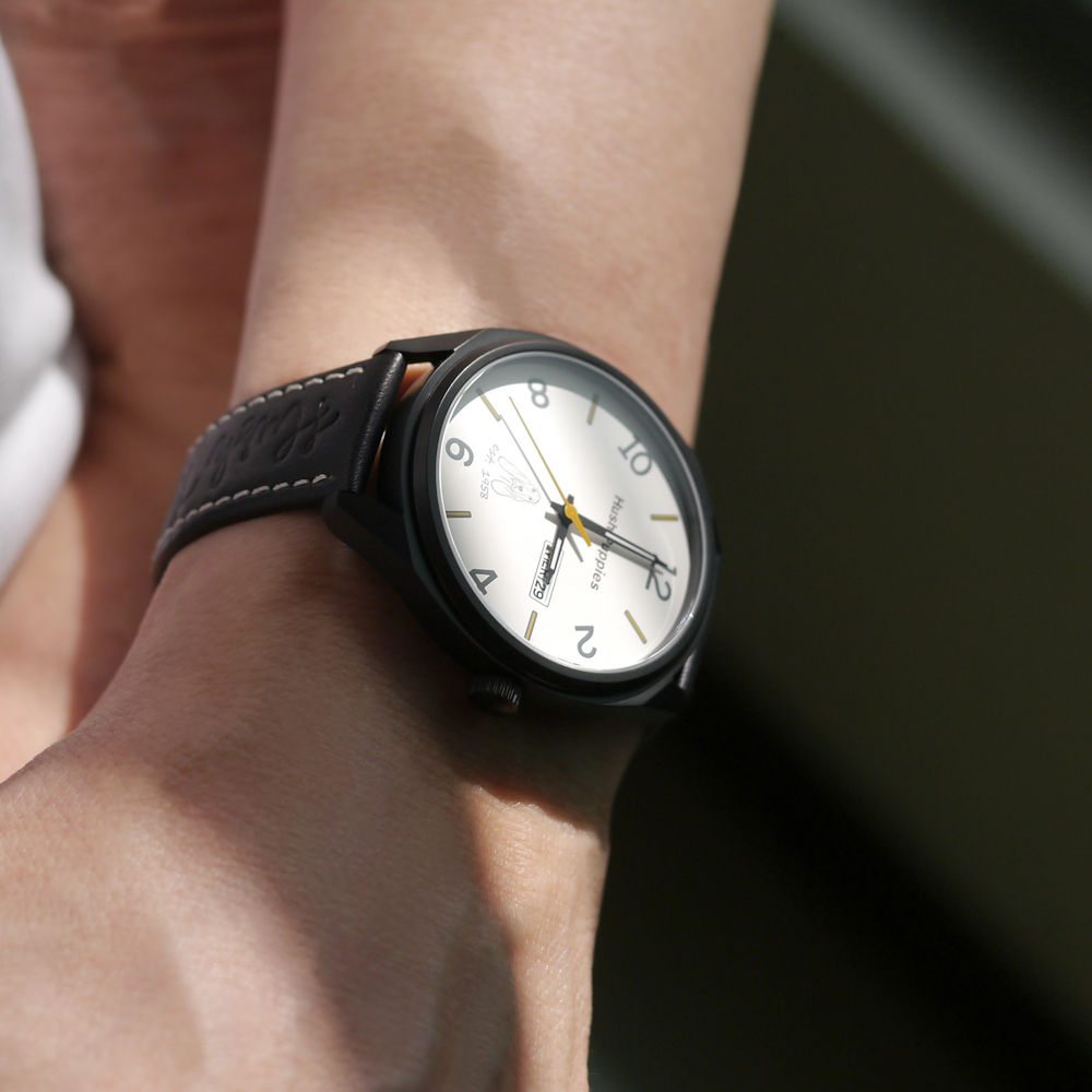 Orbz 美式經典休閒手錶