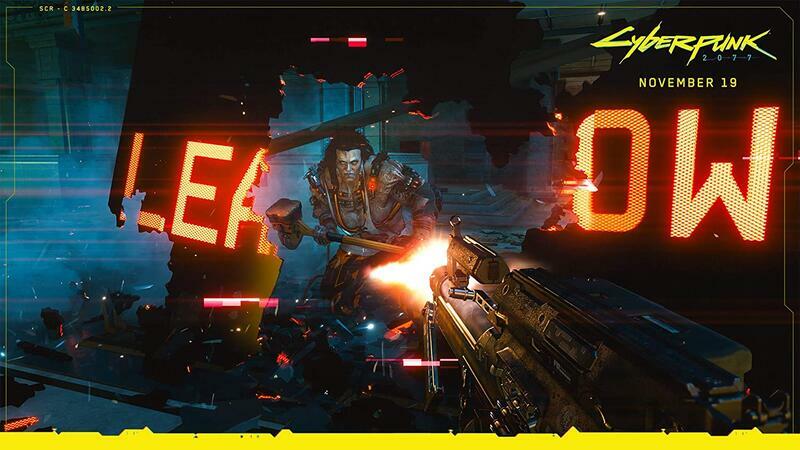 XBOX ONE 電馭叛客 2077 中文版