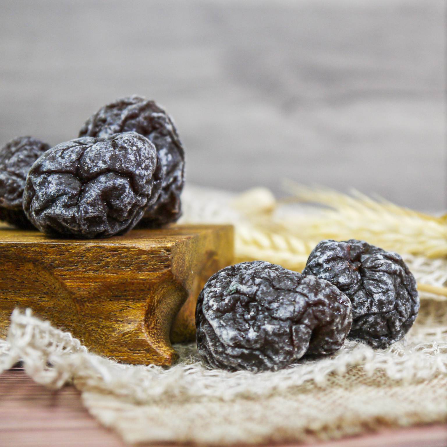 重現初戀化核情人梅 100g