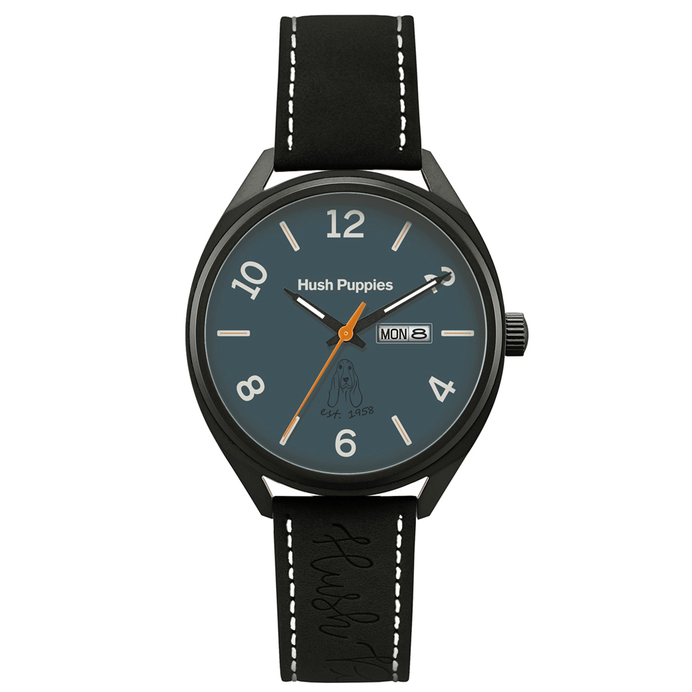 Orbz 美式經典休閒手錶