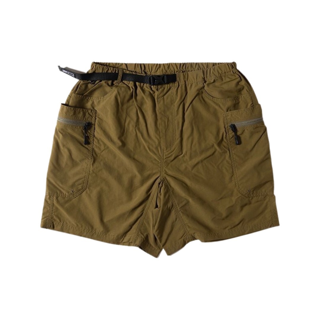 GRIP SWANY - GSP-81 GEAR SHORTS 2.0 / 5 COLORS