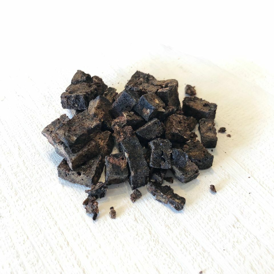 【Bon.Rupa】 Diced Tuna