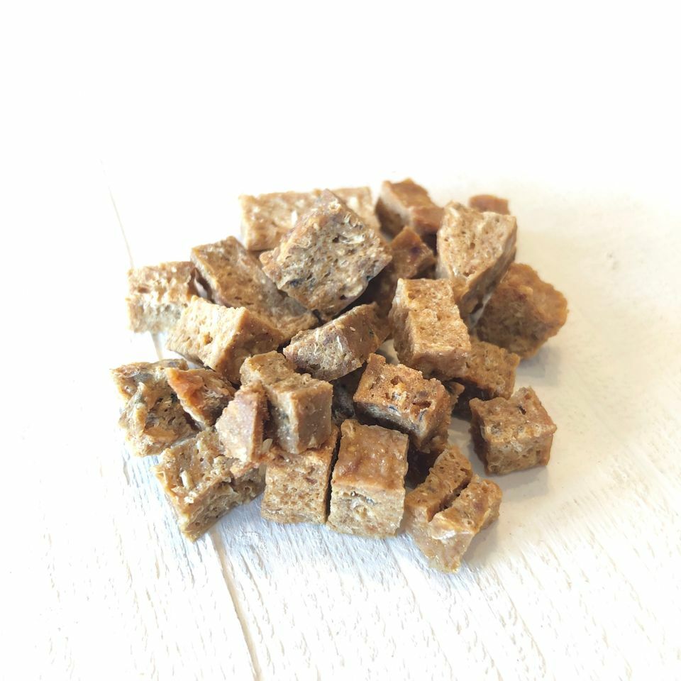 【Bon.Rupa】 Diced Salmon