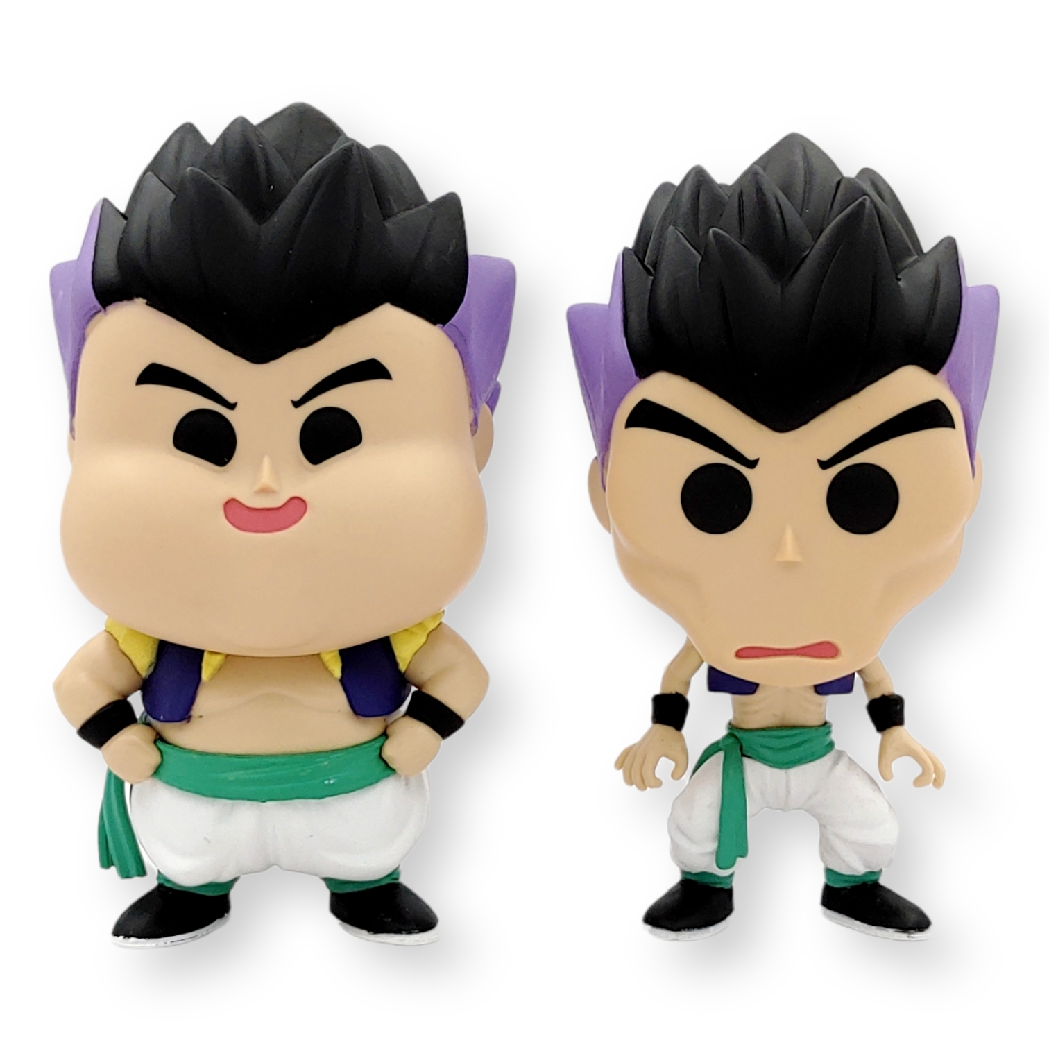 FUNKO POP<龍珠Z>悟天格斯(合體失敗)-No.02