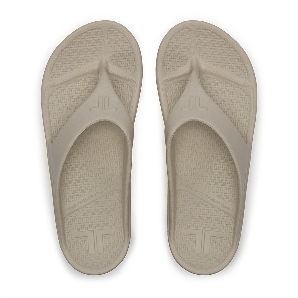 Telic - SiliComfy® 美國減壓彈力拖 - Energy 輕量夾腳拖