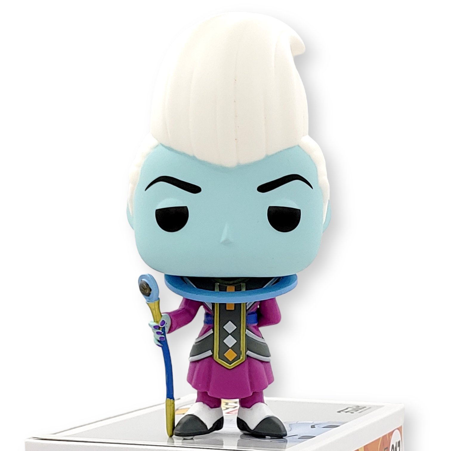FUNKO POP<龍珠超>維斯-No.317