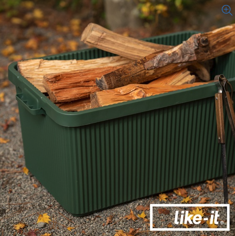 專為戶外而生、市場最強承重力600kg 日本工具箱第一品牌RingStar打造 採用高級汽車保險桿超韌素材製造 承重力是一般收納箱的6倍！ 耐磨、耐撞擊，抗候性佳(-20°至100°) 獨特左右掀蓋設