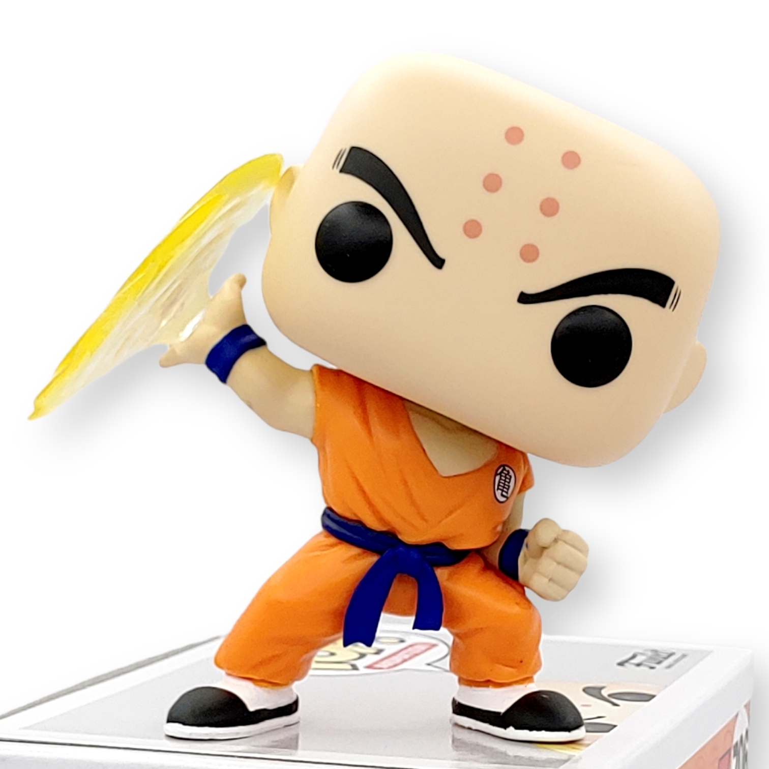 FUNKO POP<龍珠Z>無限(氣元斬)-No.706