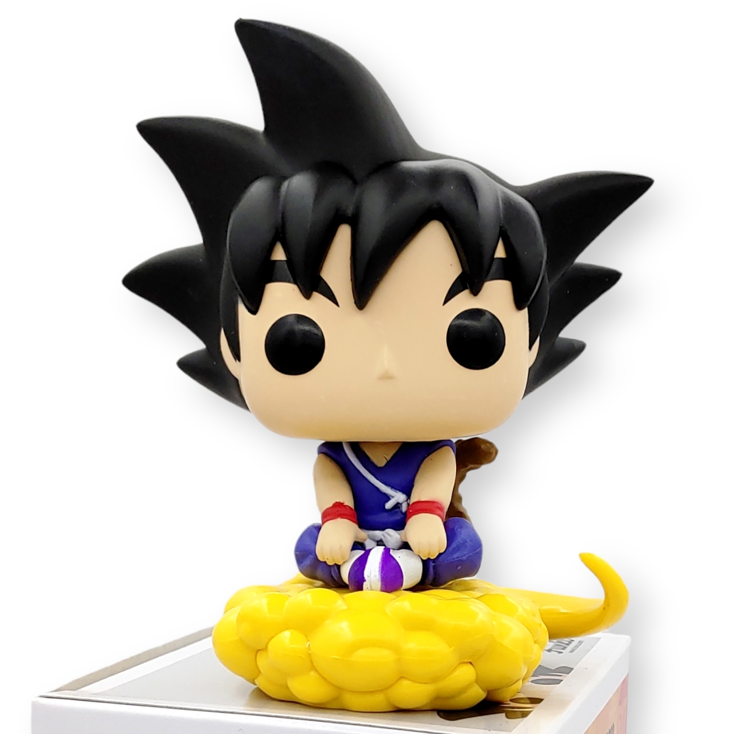 FUNKO POP<龍珠>小悟空根斗雲(坐)-No.517