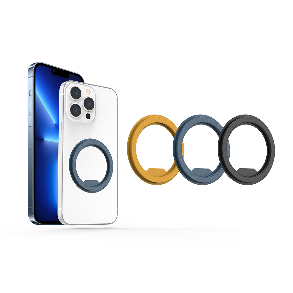 WiWU 磁吸擴充手機貼片