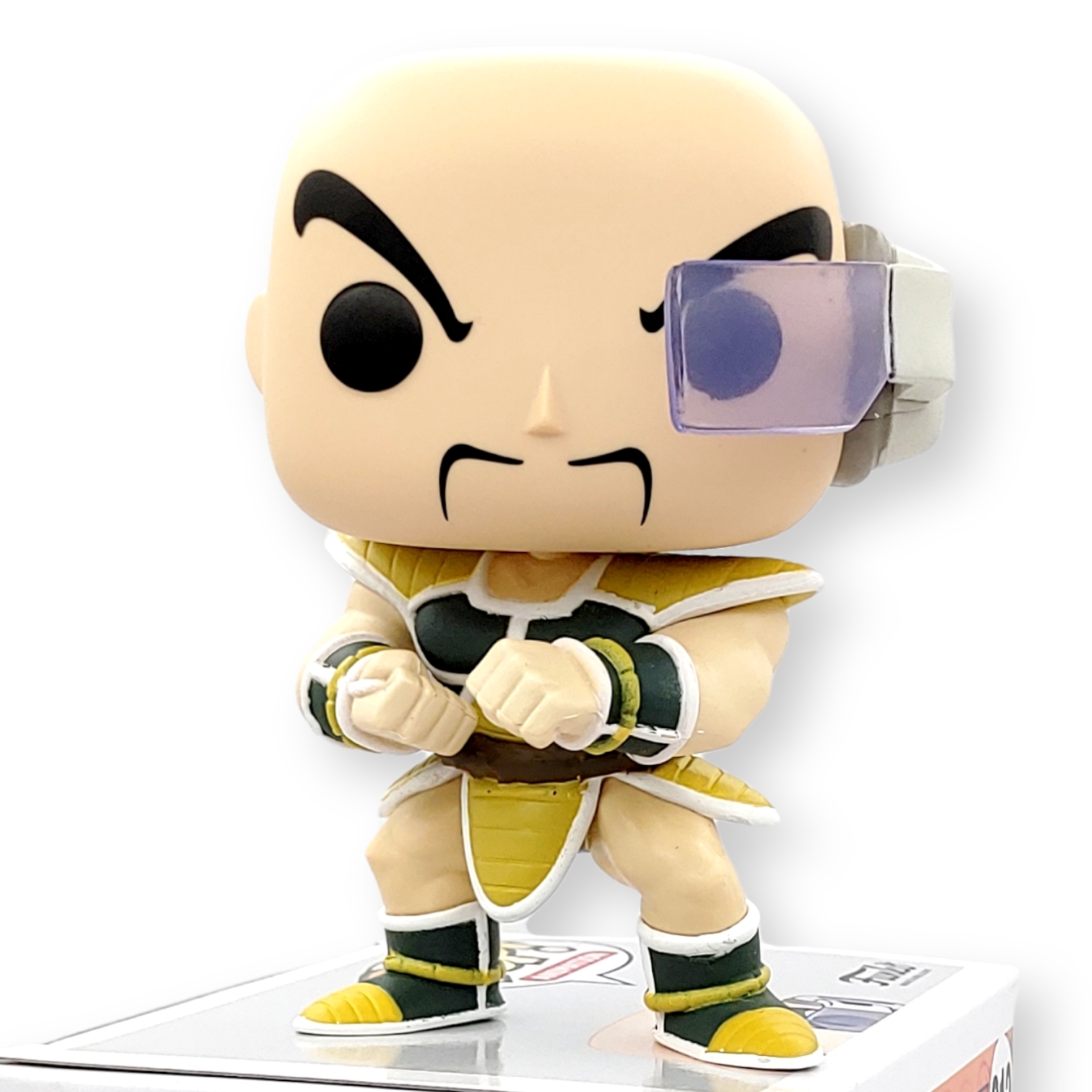 FUNKO POP<龍珠Z>立巴-No.613