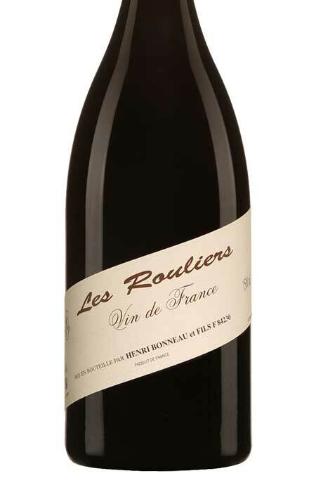 Henri Bonneau Les Rouliers NV 1500ml