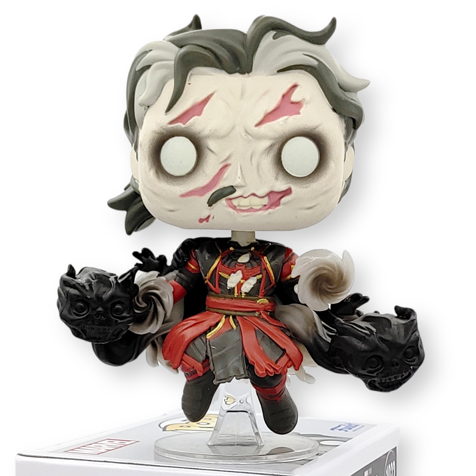 FUNKO POP<奇異博士2>捍衛者史傳奇(屍控)-NO.1032