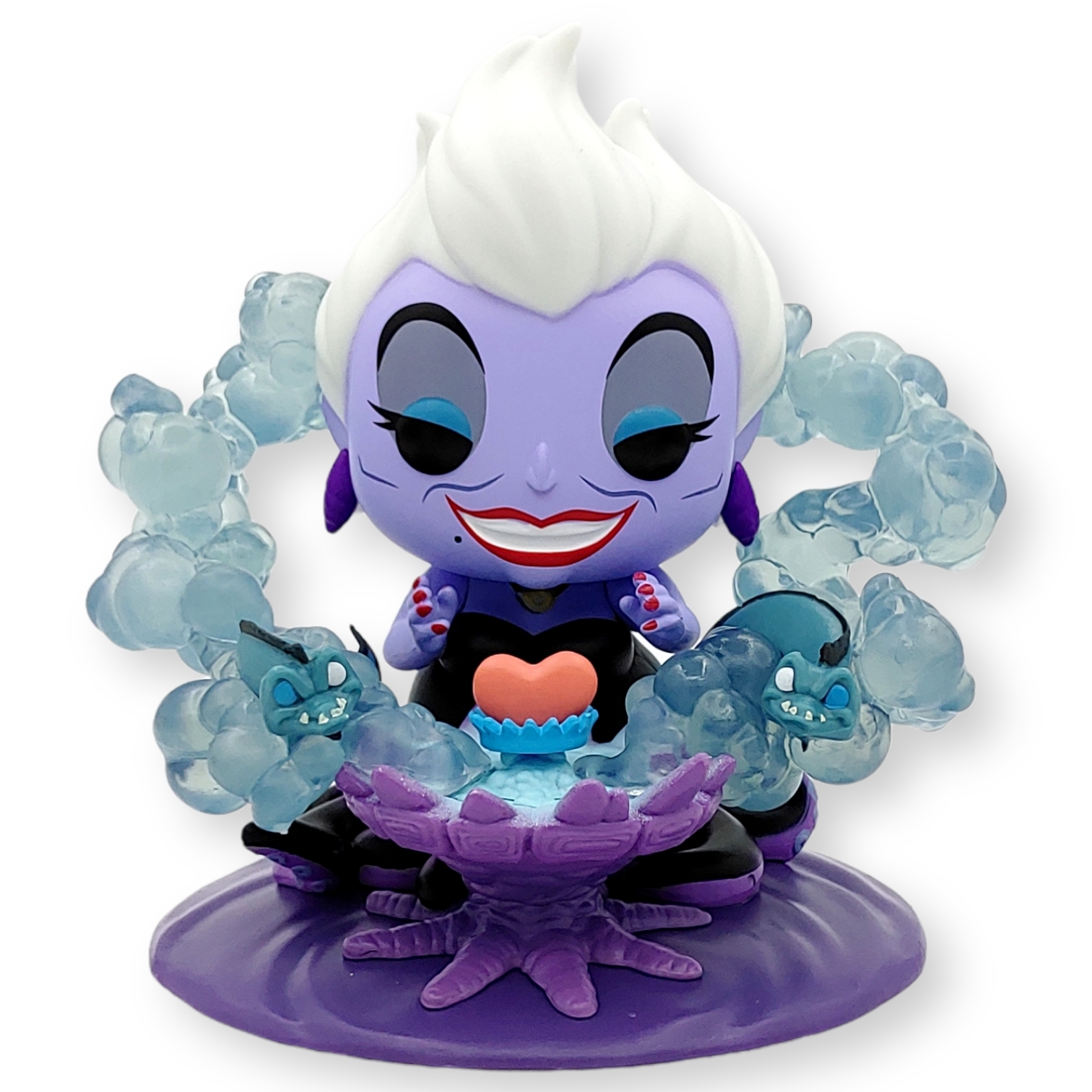 FUNKO POP <Villains反派角色>烏蘇拉(魔法)豪華版-No.1089