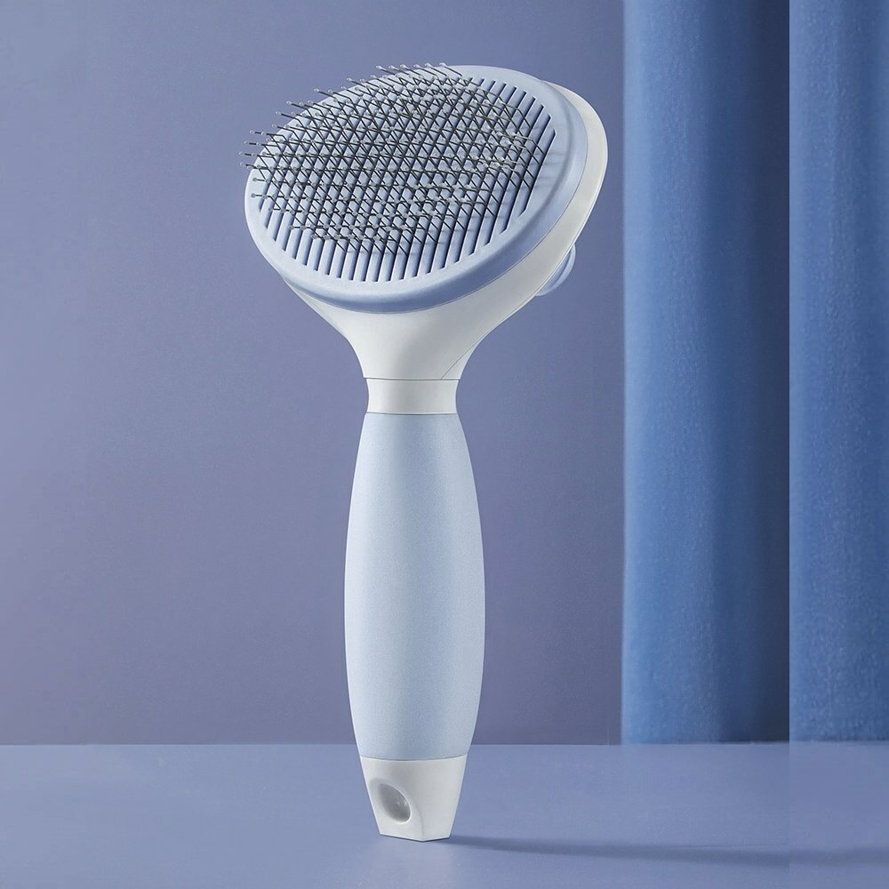 FurryTail -奶油寵物毛梳