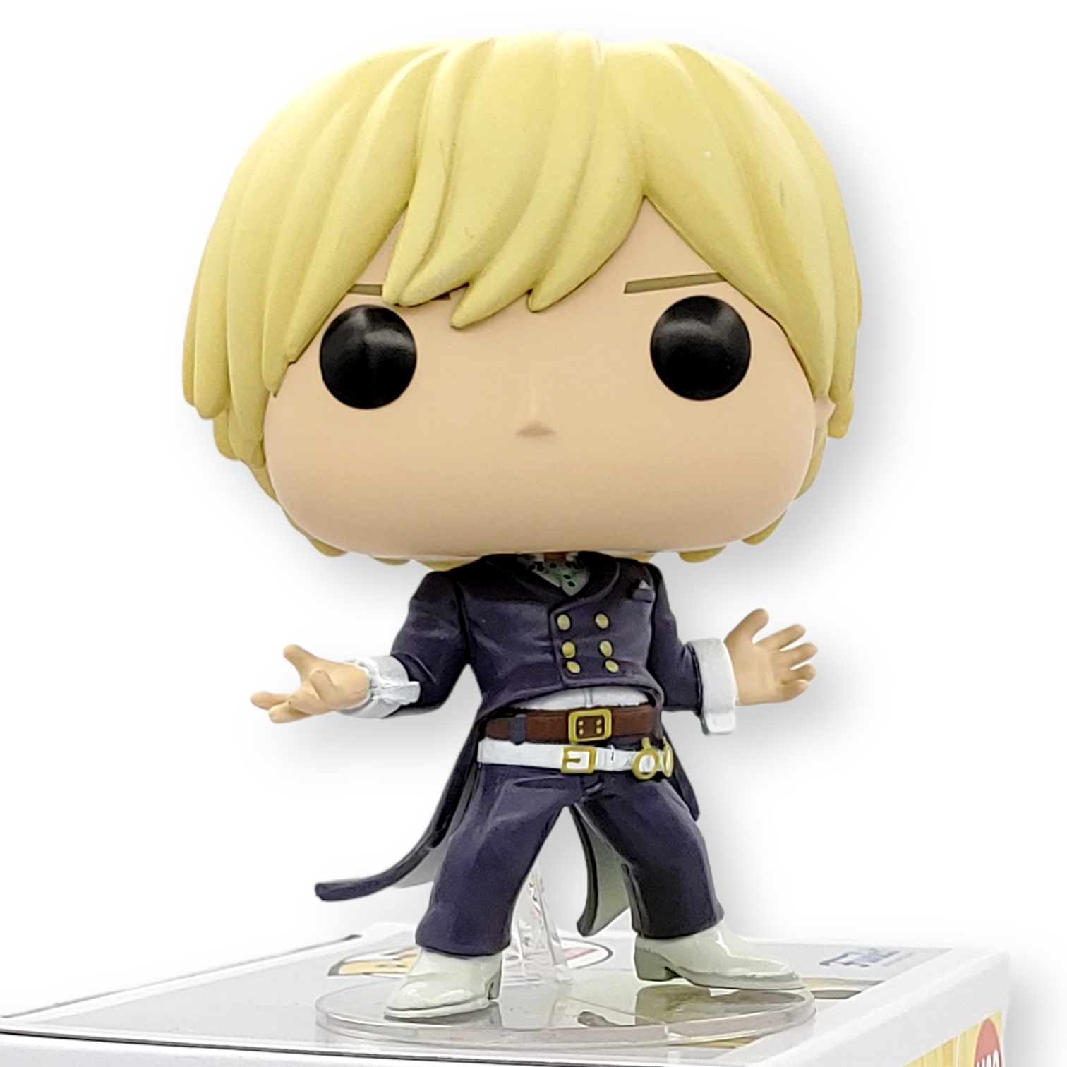 FUNKO POP <我的英雄學園>物間寧人-No.1122