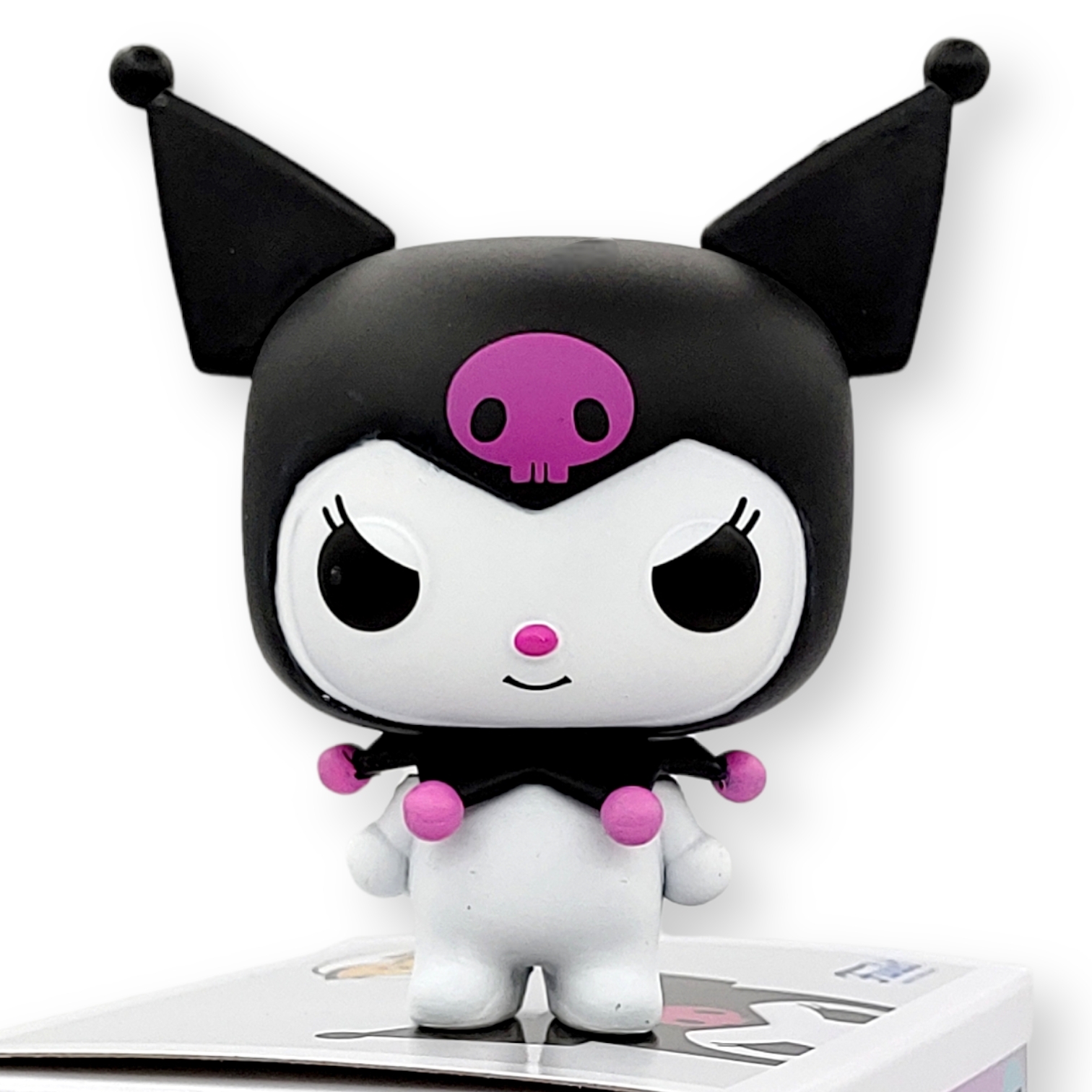 FUNKO POP <KUROMI>可羅米 -No.55