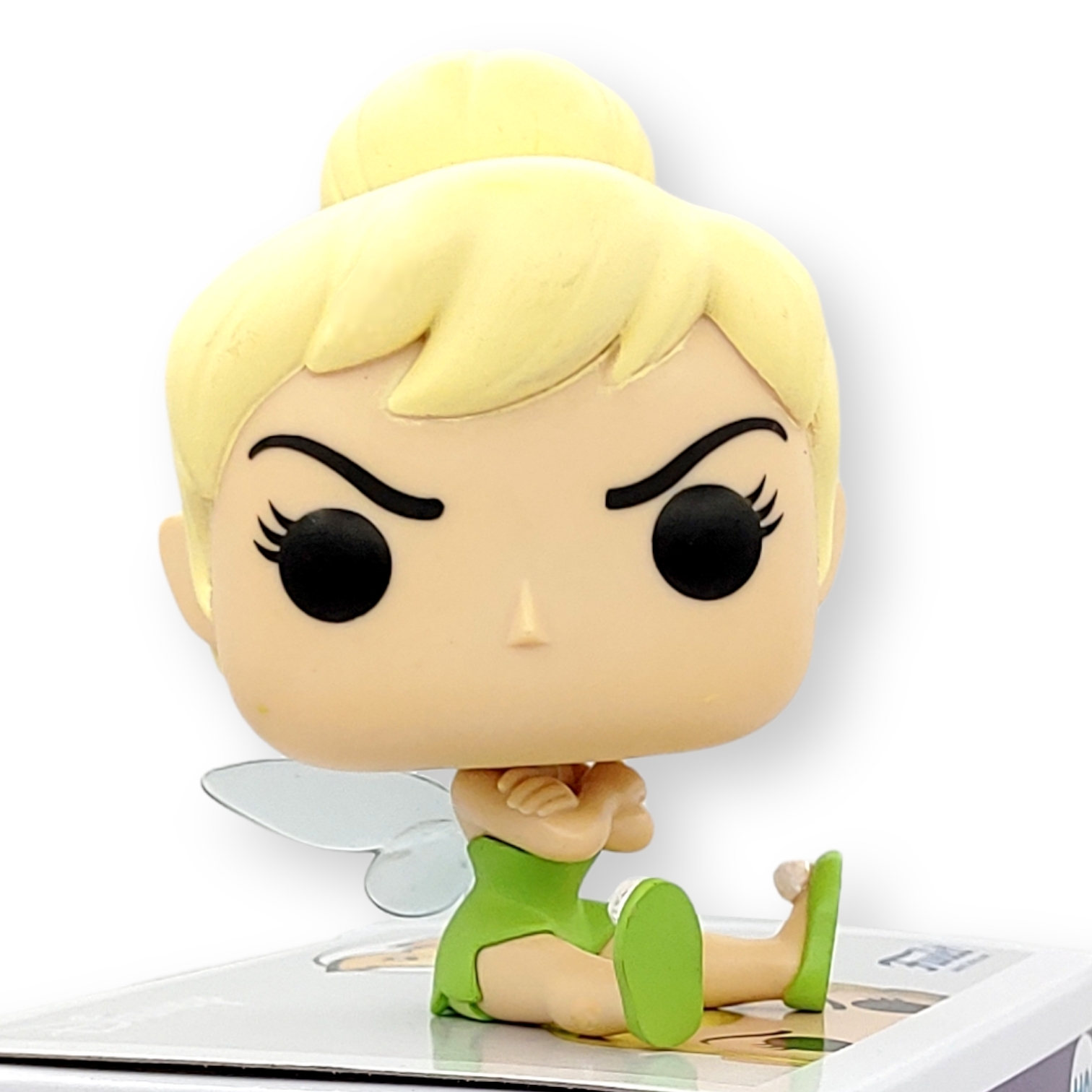 FUNKO POP <Tinker Bell>奇妙仙子(嬲嬲)-No.1198