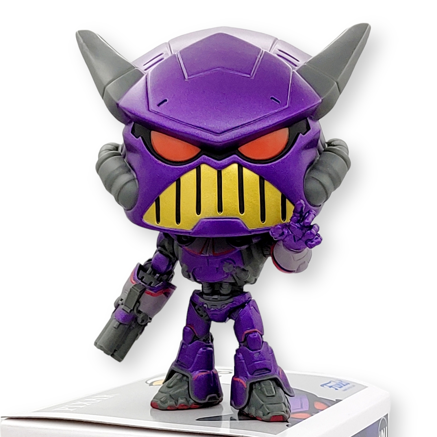 FUNKO POP <光年正傳>索克天王-No.1214