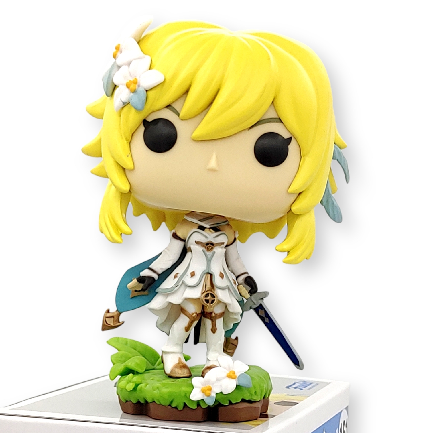 FUNKO POP <原神>熒Lumine-No.161