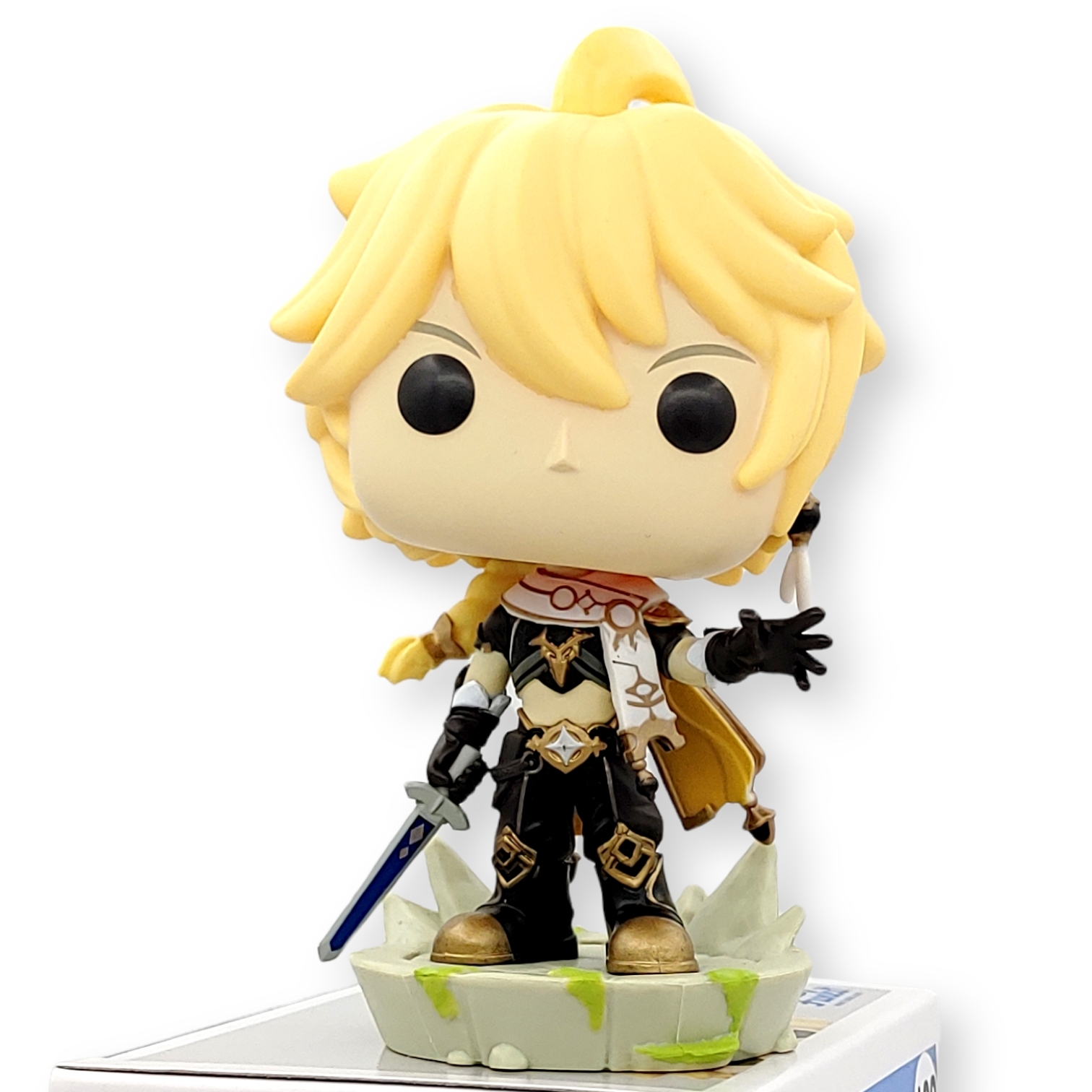 FUNKO POP <原神>空Aether-No.160