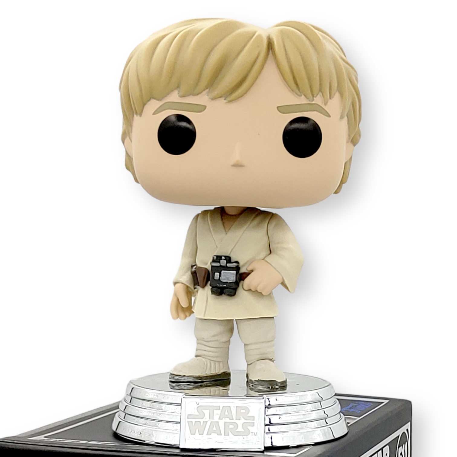 FUNKO POP<星球大戰StarWars>盧克.天行者(2022 Galactic Convention)-NO.511