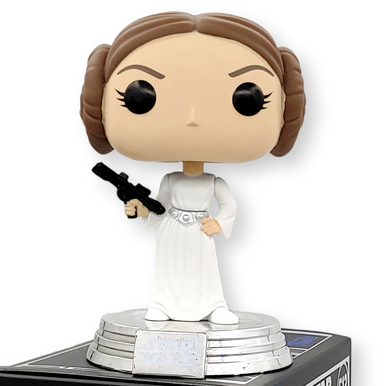 FUNKO POP<星球大戰StarWars>莉亞公主(2022 Galactic Convention)-NO.512