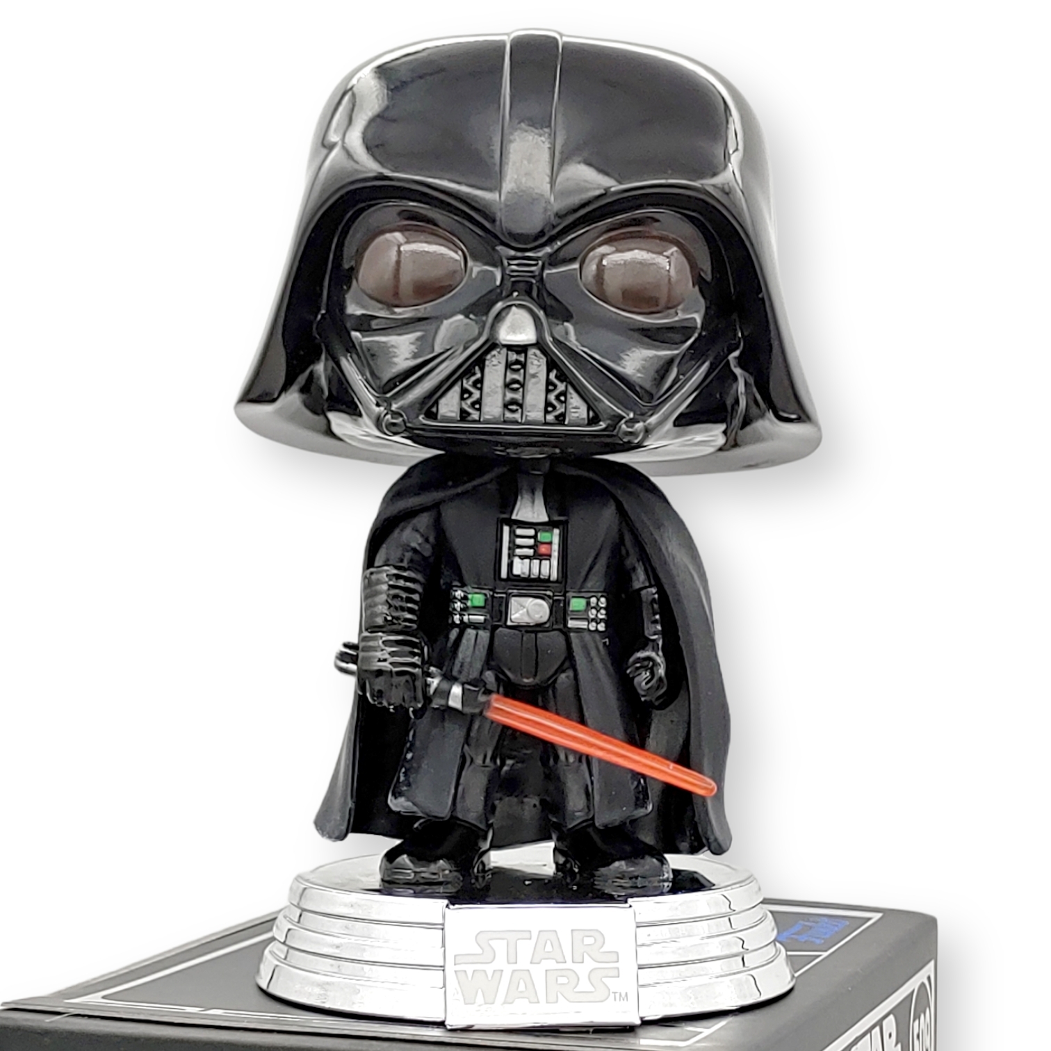 FUNKO POP<星球大戰StarWars>黑武士(2022 Galactic Convention)-NO.509