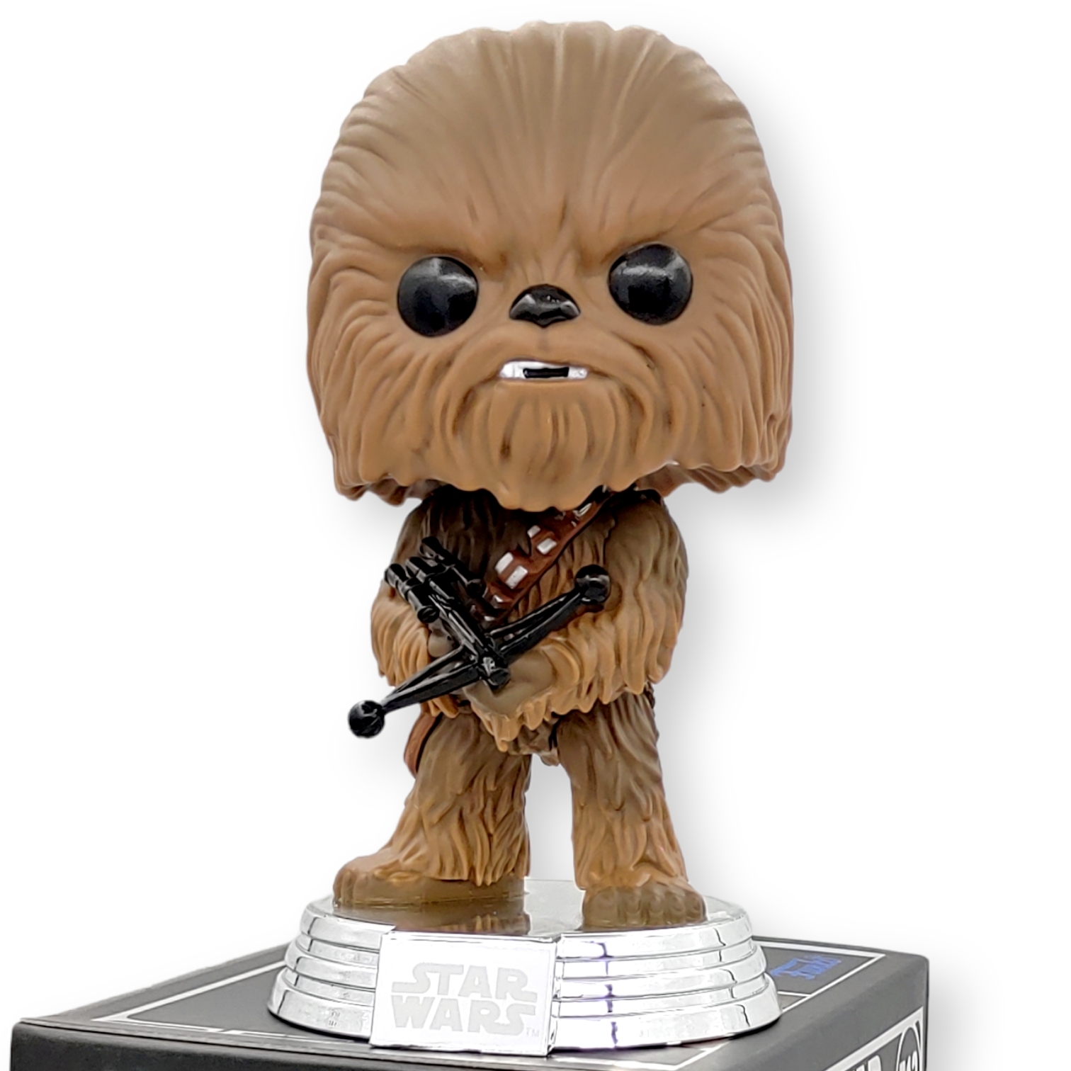 FUNKO POP<星球大戰StarWars>朱兒(2022 Galactic Convention)-NO.513