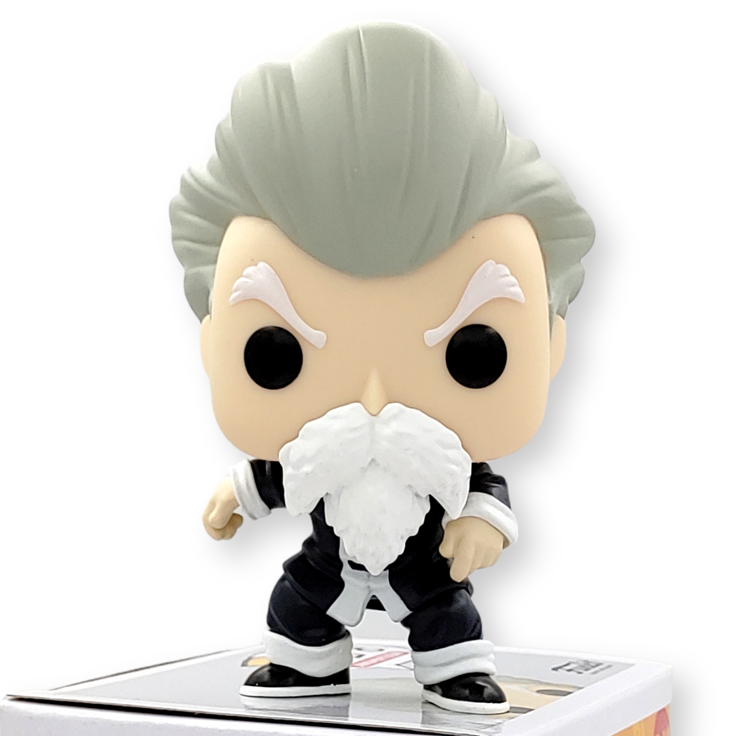 FUNKO POP龍珠武天老師(成龍)-No.848