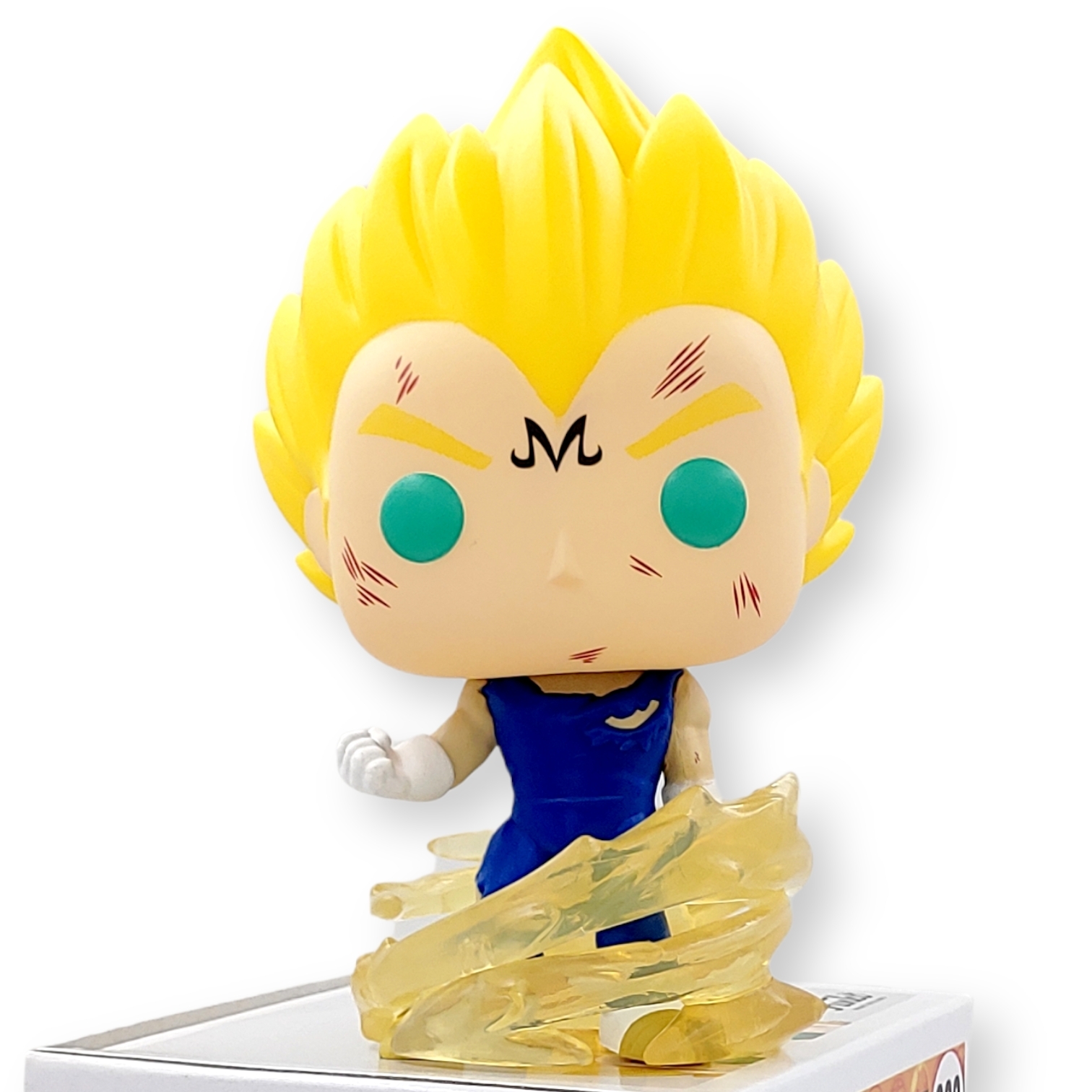 FUNKO POP<龍珠Z>魔人比達(自爆)-No.862