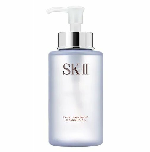 SK-II 深層淨透潔顏露 250ml
