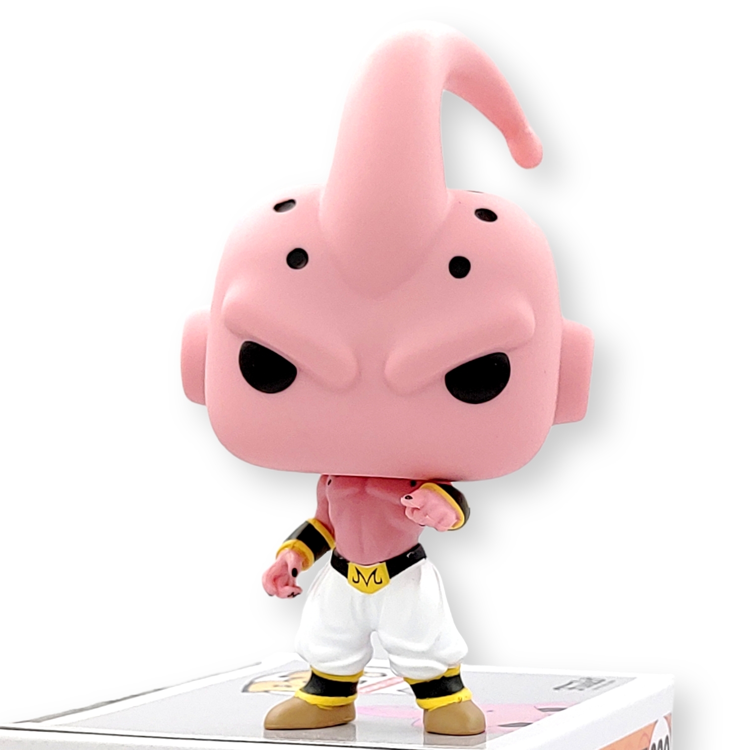 FUNKO POP<龍珠Z>純粹布歐-No.620